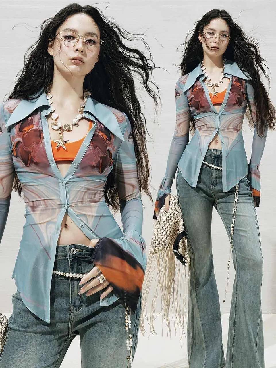 赵露思带火,成交激增1500%!拆解“明星同款”爆单密码