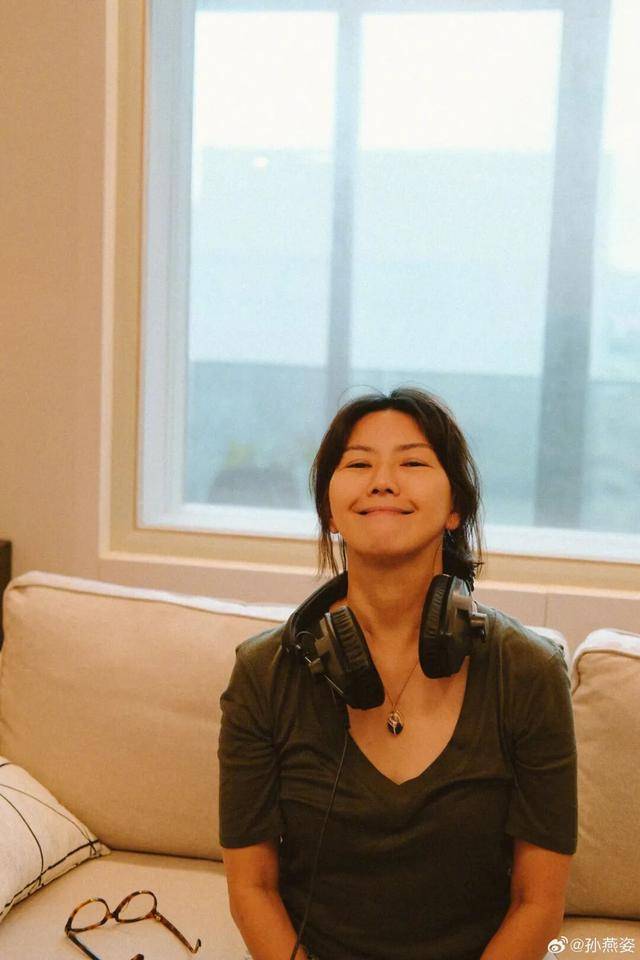 韩红透露孙燕姿捐款超千万,以孙女士署名,叮嘱不要公开姓名