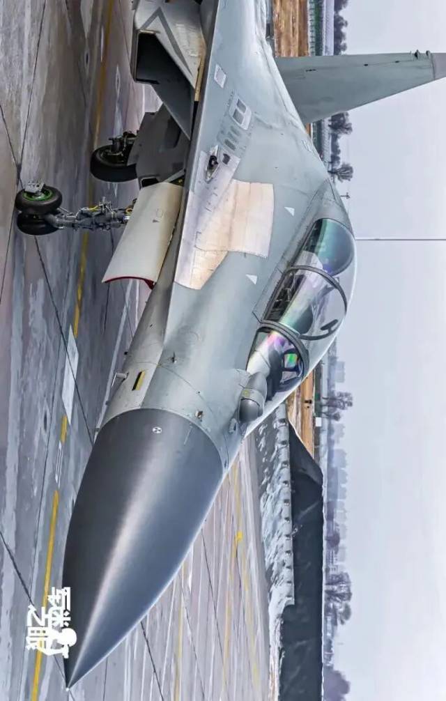 你没听错！“歼-16没有短板”