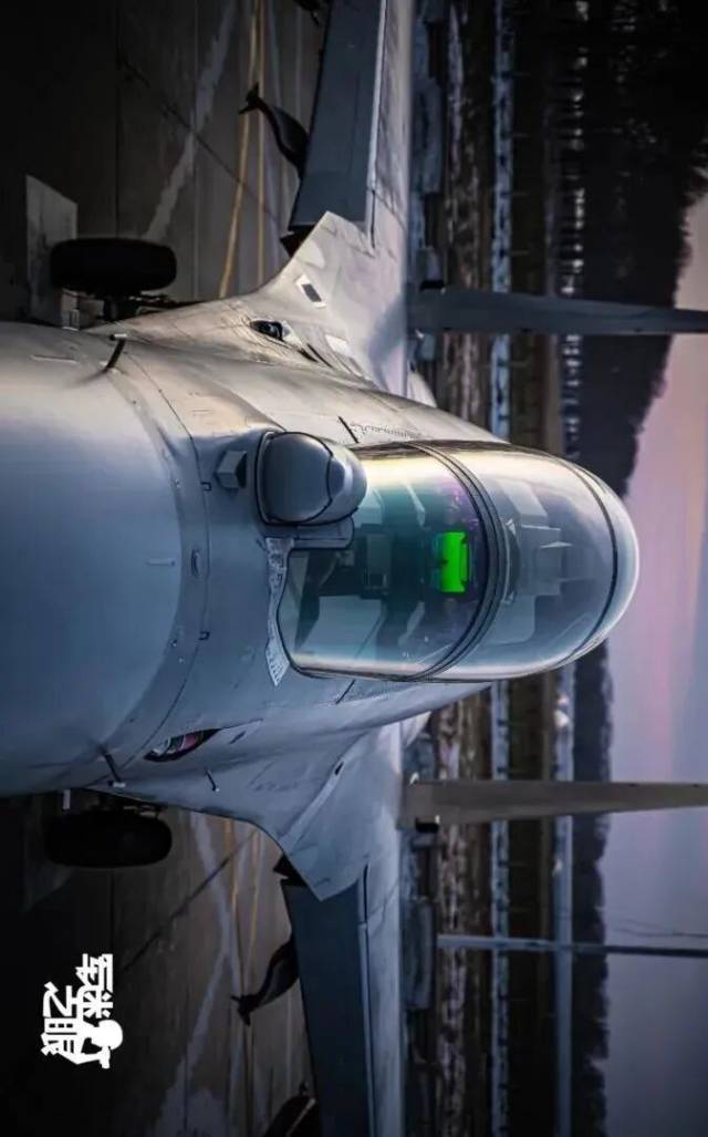 你没听错！“歼-16没有短板”