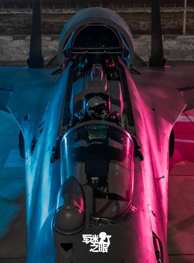 你没听错！“歼-16没有短板”