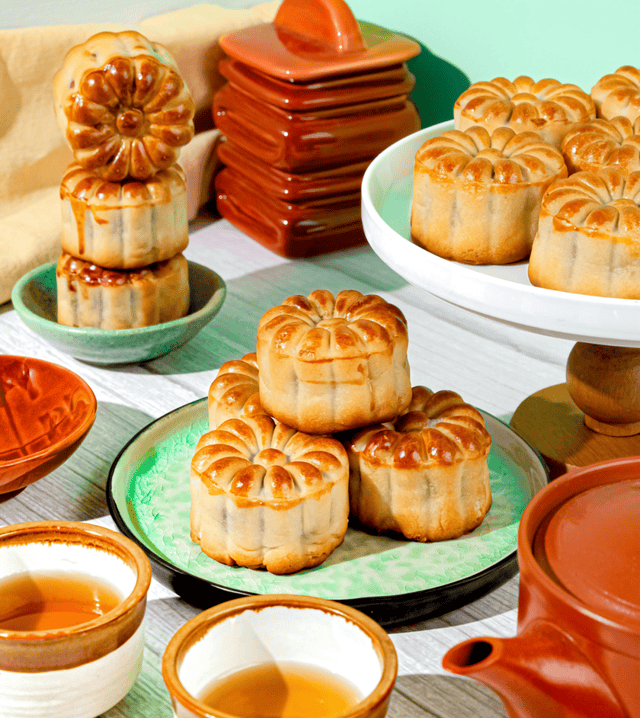 国内“嫌弃”的月饼,在国外成了顶流