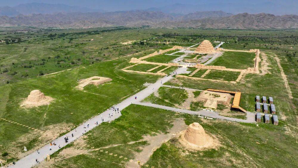 中华文化跃动传承之力