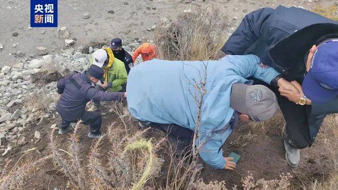 紧急公告:违规擅入,救援费用自行承担!