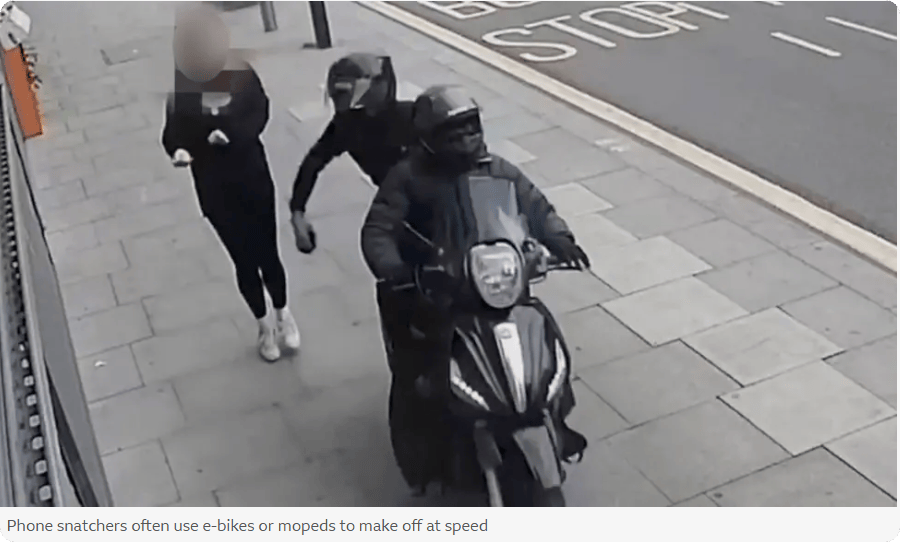 凯特患癌竟因辉瑞疫苗?伦敦4万被盗手机直飞香港,比贩毒暴利产业链曝光…