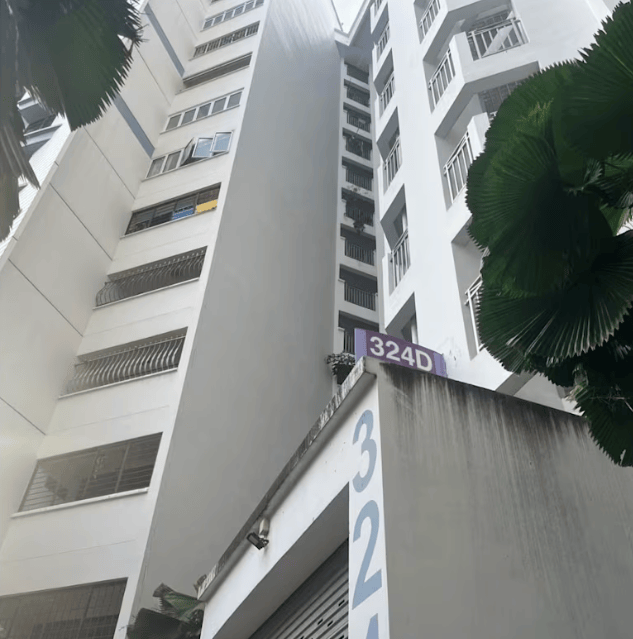 新加坡现双尸案：父亲成白骨，剑桥博士女儿疑饿死，一家来自东北