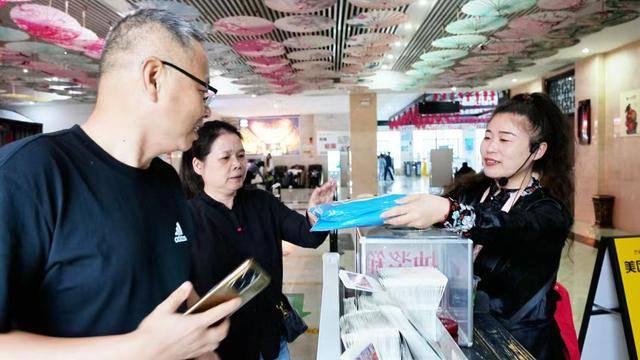 商丘国庆中秋文旅市场火爆收官 游客接待量超474万人次