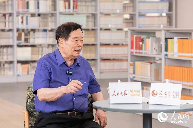 曹德旺:我承诺捐100亿元一定算数