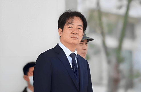 形势已经大变，这次都不用大陆发声，美国话中有话，率先对台开出“第一枪”，赖清德想不到