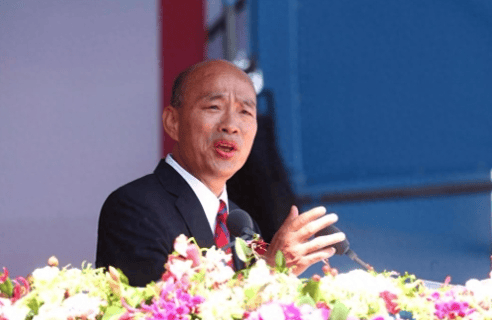 形势已经大变,这次都不用大陆发声,美国话中有话,率先对台开出“第一枪”,赖清德想不到