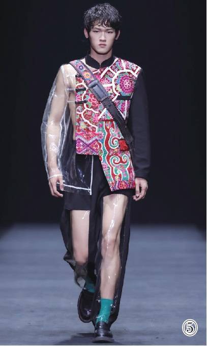 一场文化传承的双向奔赴 贵州“村T”破圈记