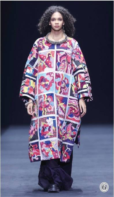 一场文化传承的双向奔赴 贵州“村T”破圈记