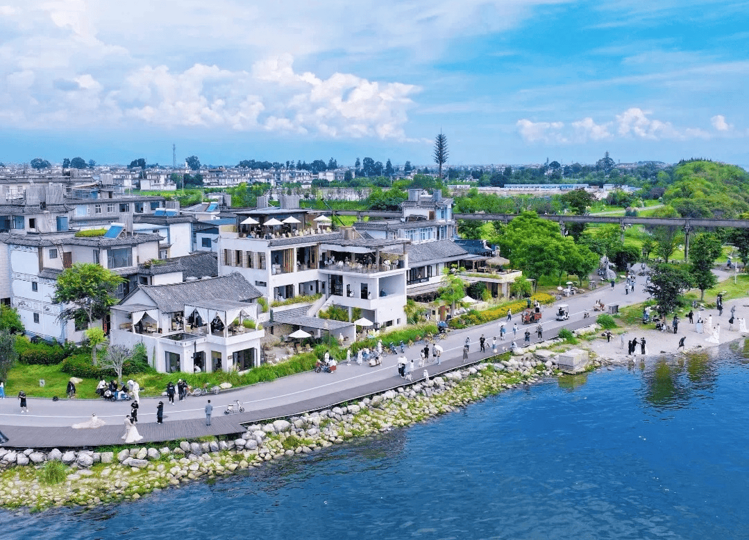 云南省委书记王宁:走好具有边疆民族地区特点的城市高质量发展之路