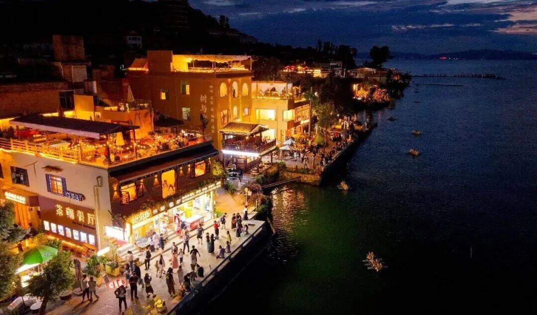 云南省委书记王宁:走好具有边疆民族地区特点的城市高质量发展之路