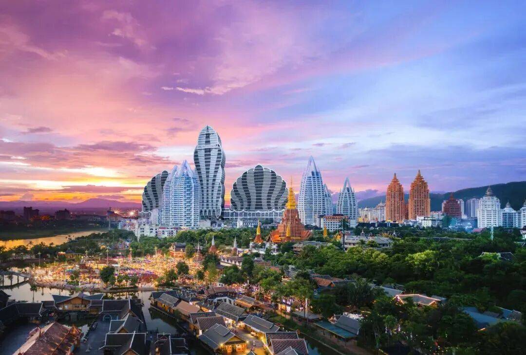 云南省委书记王宁:走好具有边疆民族地区特点的城市高质量发展之路