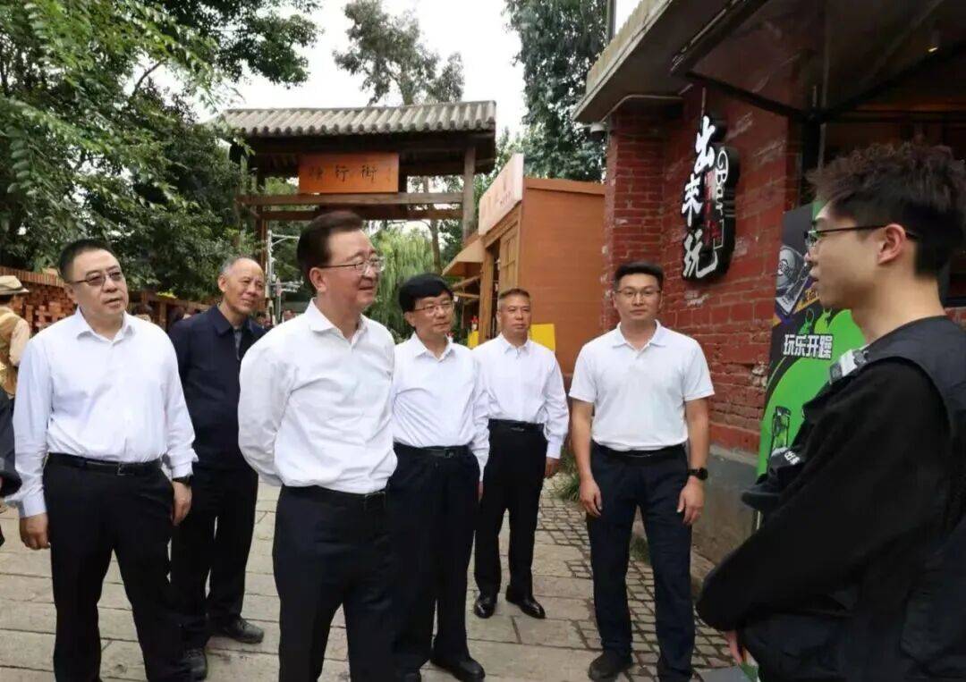 云南省委书记王宁:走好具有边疆民族地区特点的城市高质量发展之路