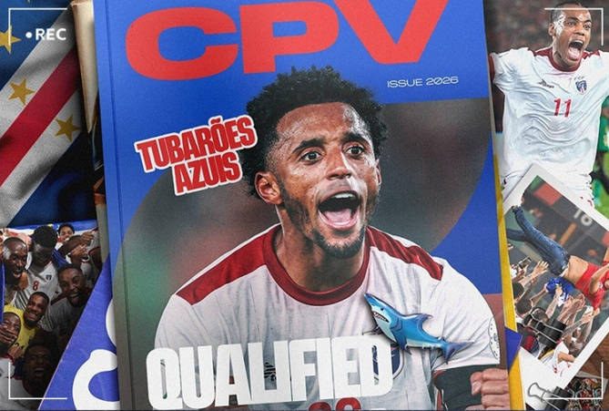 佛得角力压喀麦隆获直通名额 成世界杯历史面积最小参赛国