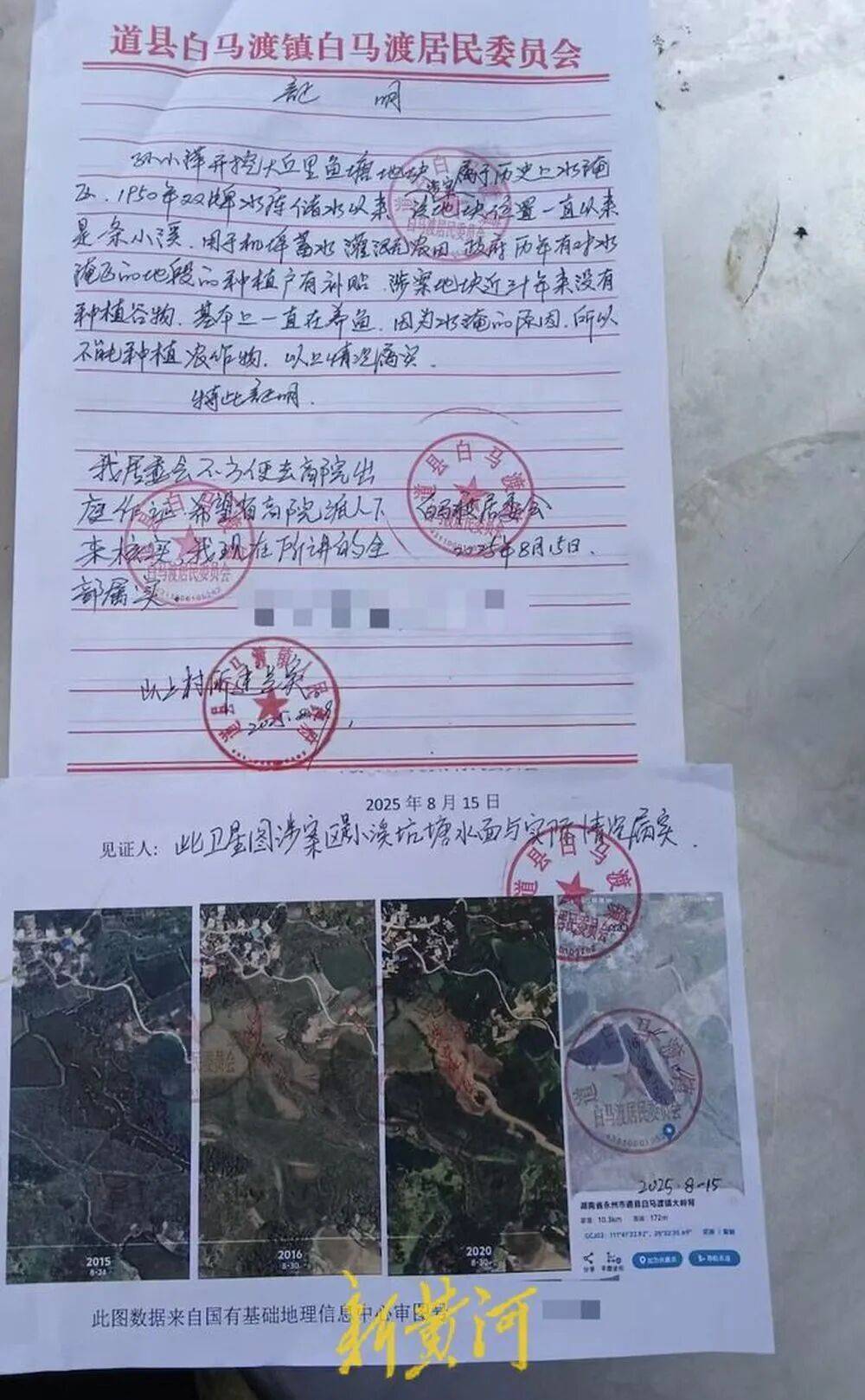 65岁农妇荒塘养鱼被判“非法占用农地”：羁押10月后免刑，仍喊“我没罪”