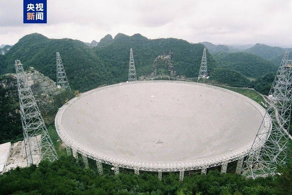 全球最大“时空压缩机”来了!完全自主研发,就在……