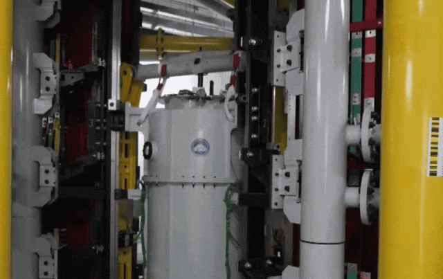 全球最大“时空压缩机”来了!完全自主研发,就在……