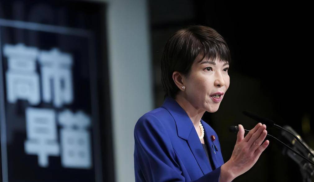 高市早苗出局,党内政变开始!石破茂傻眼:日本这烂局最终还是得他来收拾