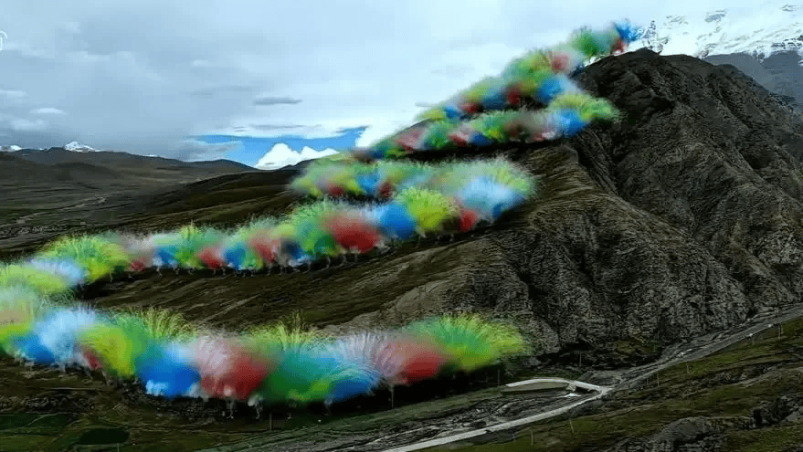 蔡国强烟花秀如何获批？这份调查揭晓答案