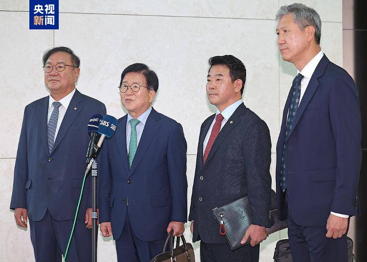 韩国前总统卢泰愚之子被任命为驻华大使