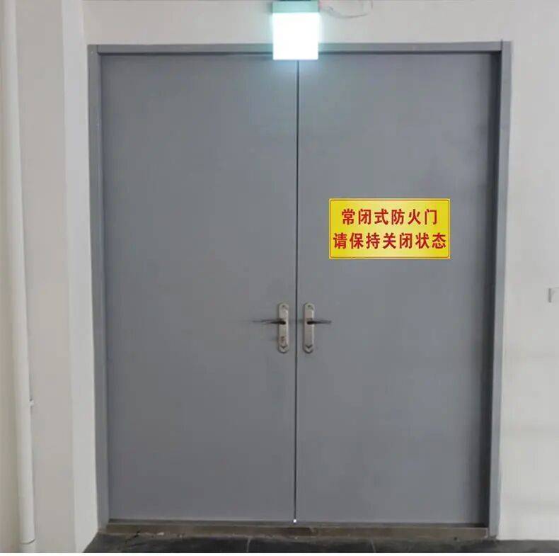 什么门啊,竟然不让随便开?