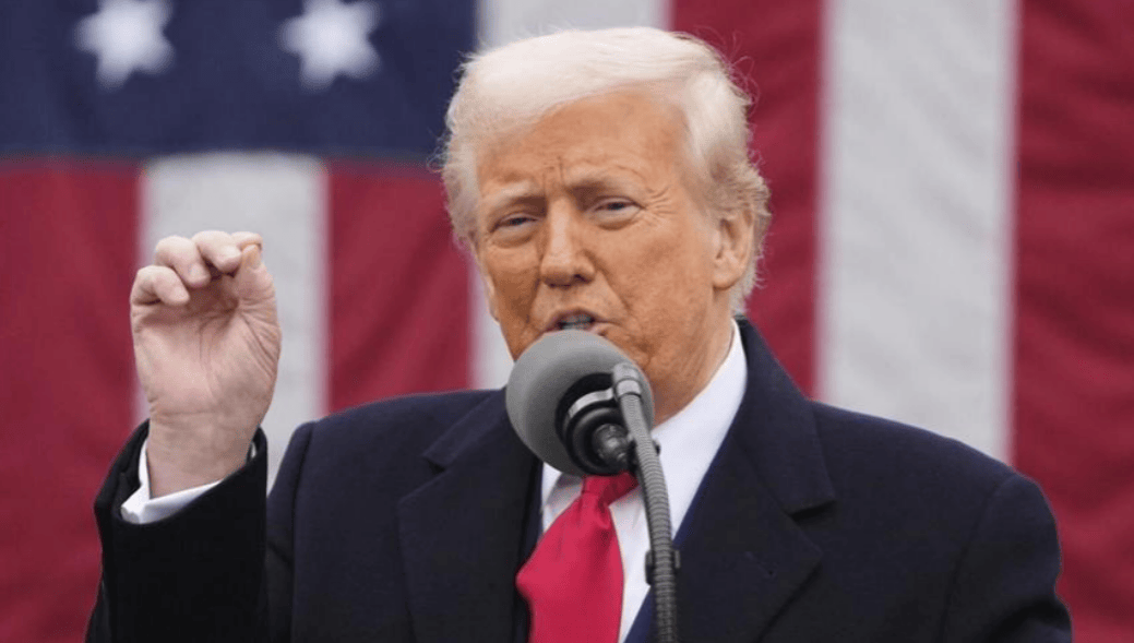 美国抛出更大筹码，换中方在稀土让步，中国这一关，美国恐怕过不了