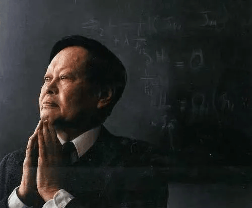 103岁杨振宁去世,象牙塔倒塌