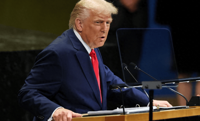 中方加码稀土新规第六天,美“帮手”全部到齐,30国放话要对中国来硬的?事情果然不简单