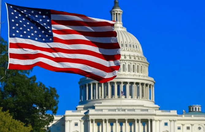 中方加码稀土新规第六天,美“帮手”全部到齐,30国放话要对中国来硬的?事情果然不简单