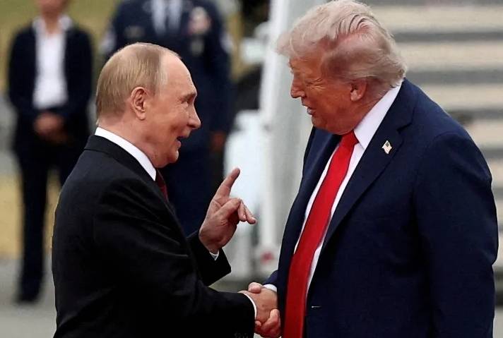 欧洲回应“普特会”生变：俄罗斯要的太多了