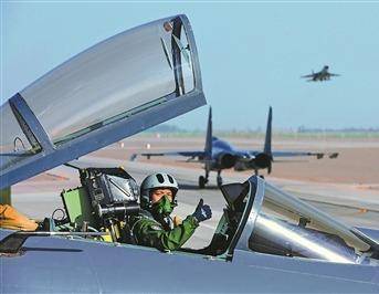 我军院校新时代教学体系日趋完善