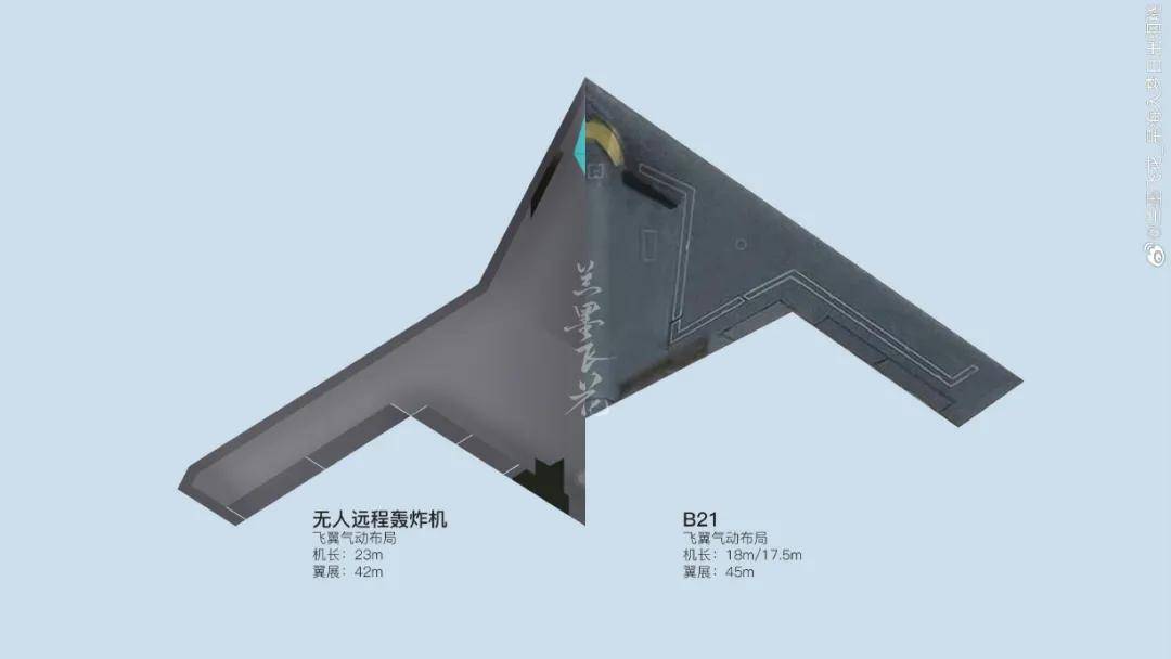 被中国新试飞的无人机吓到了？特朗普：美国要再造20架B-2轰炸机