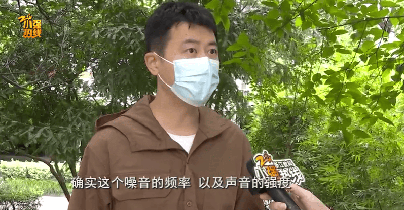 男子半夜经常听到楼上怪声，却发现空无一人？最新消息