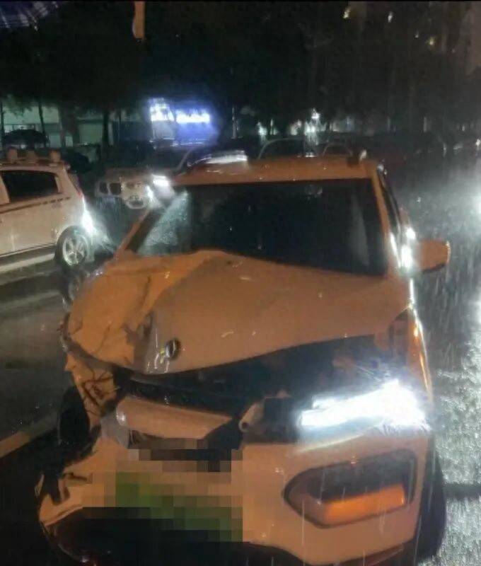 喝了半斤白酒，男子醉驾致2死1伤，判无期！