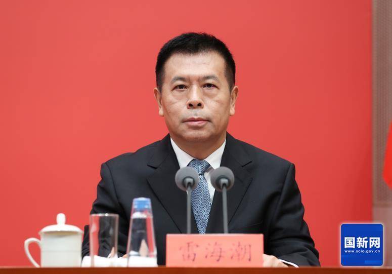 国家卫健委主任雷海潮：稳妥实施渐进式延迟法定退休年龄，优化就业、社保等方面的年龄限制政策