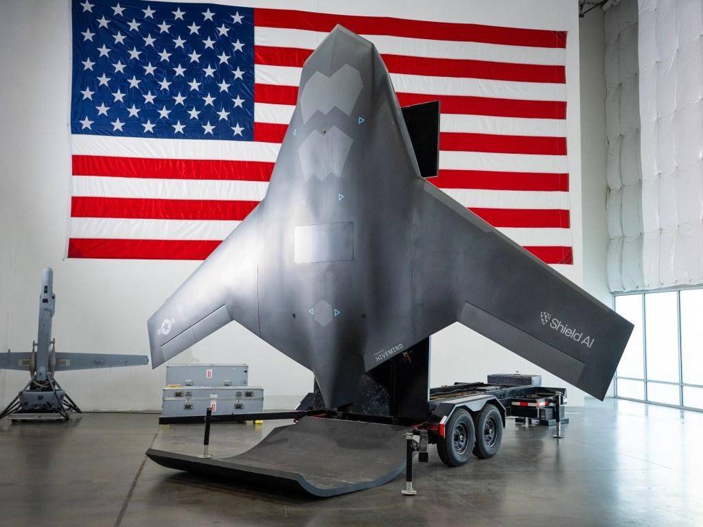 无空速管，疑似第二架歼-50：美国精神胜利法，新六代机东亚决战