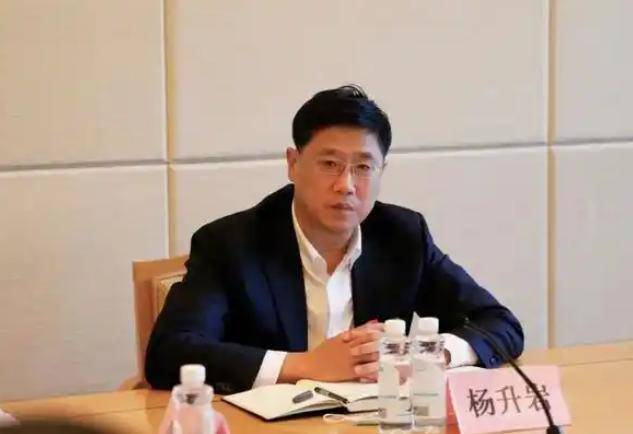 山东一市市委常委、副市长，拟任省管企业正职