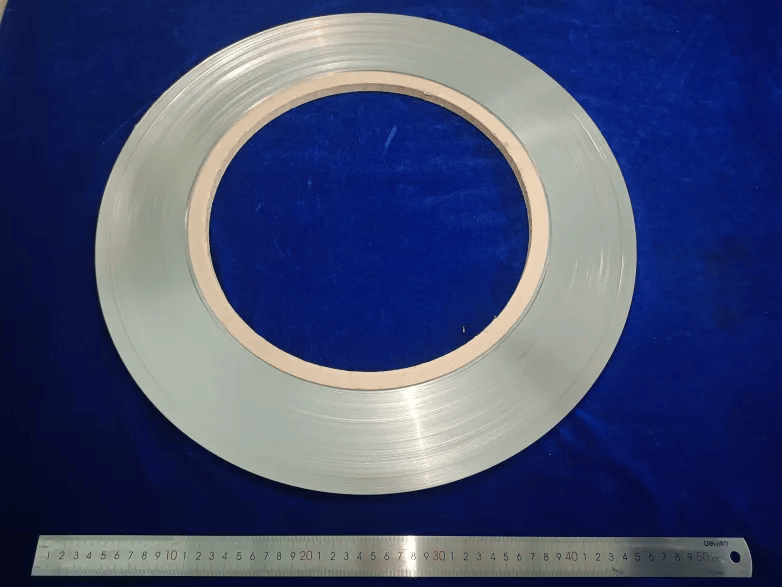 “人造太阳”关键核心材料实现国产工业化制备