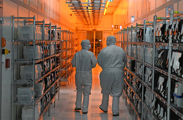 闻泰科技：荷兰想让本国企业接手，但没用，客户不会追随