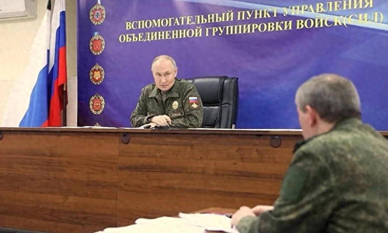 泽连斯基发出邀请，法国要派2000军人支援乌克兰，普京再度“着甲上阵”！