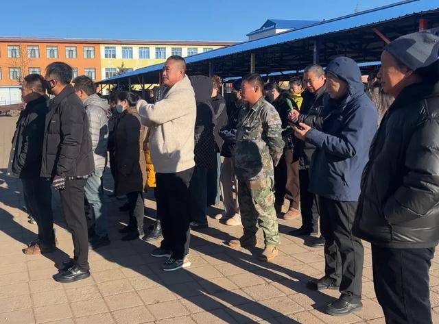 漠河大队开展消防宣传培训夯实人员密集场所火灾防控根基