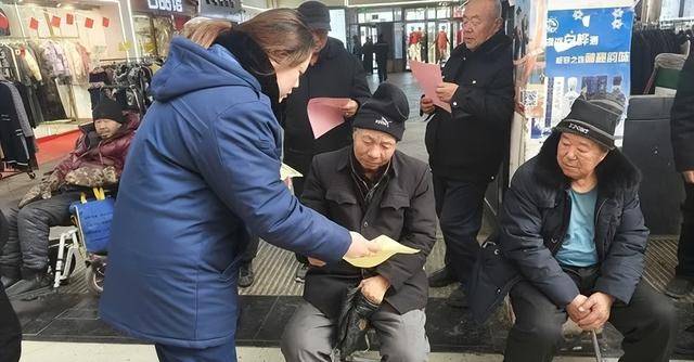 漠河大队开展消防宣传培训夯实人员密集场所火灾防控根基