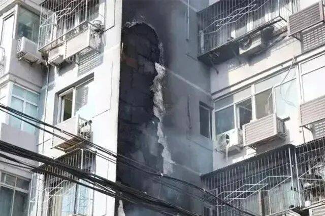 警惕!关于外墙保温材料,这些消防知识要知道!