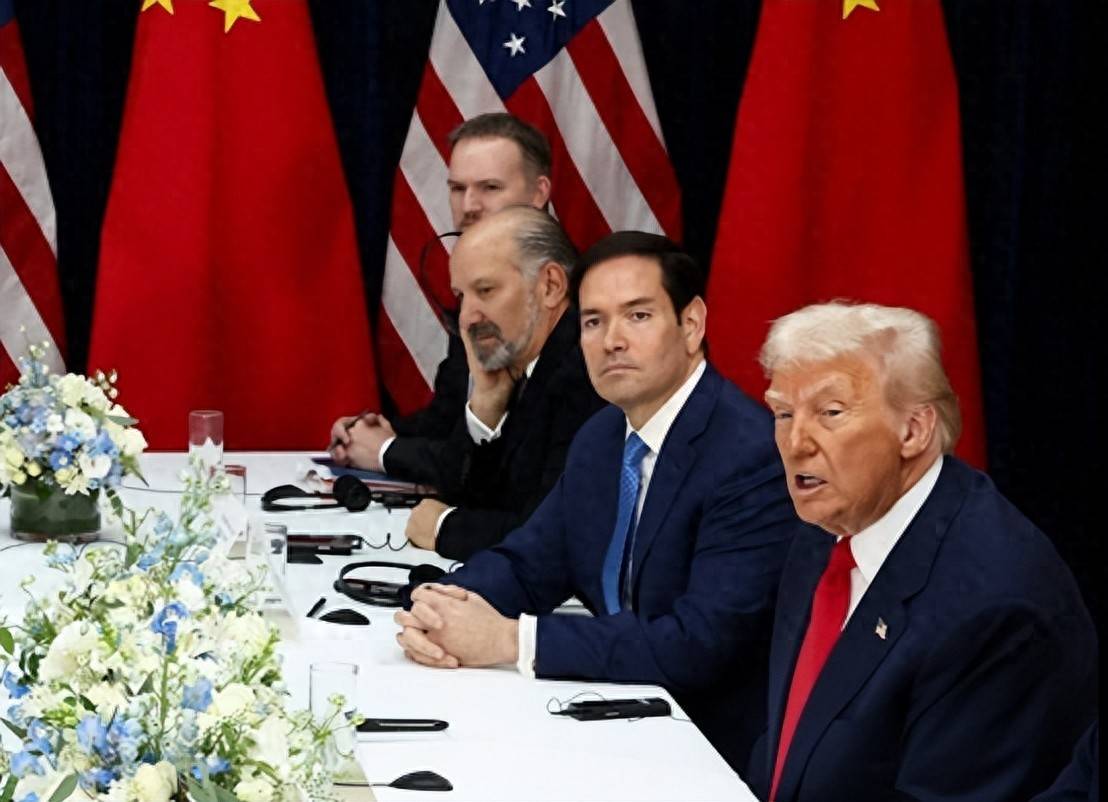 中美谈完后，印度发现不对劲：自己成对美关税战主力！莫迪呼吁抵制美货