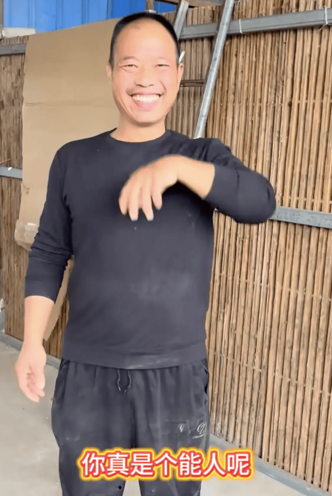 阴雨50天,他用3200块救回30万斤玉米