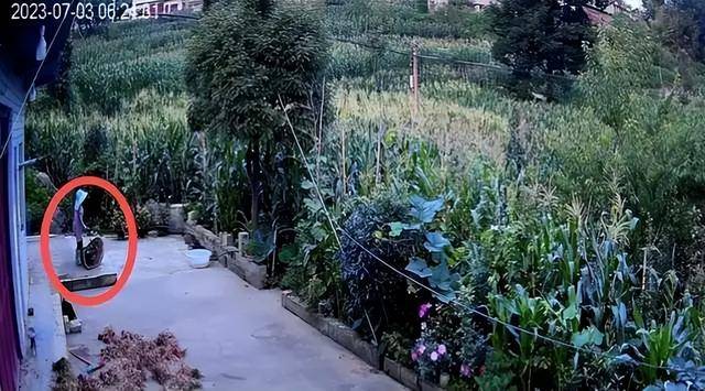 贵州一女子被残忍杀害,凶手竟淡定参与找人