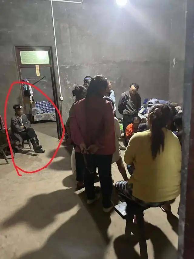 贵州一女子被残忍杀害,凶手竟淡定参与找人